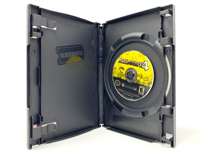 Mario Party 4 • Nintendo Gamecube