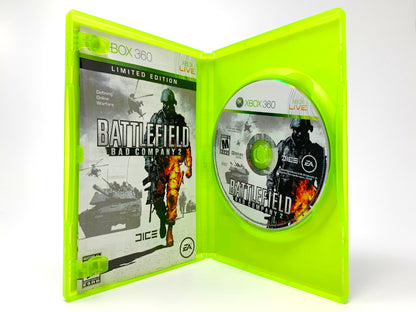 Battlefield: Bad Company 2 • Xbox 360