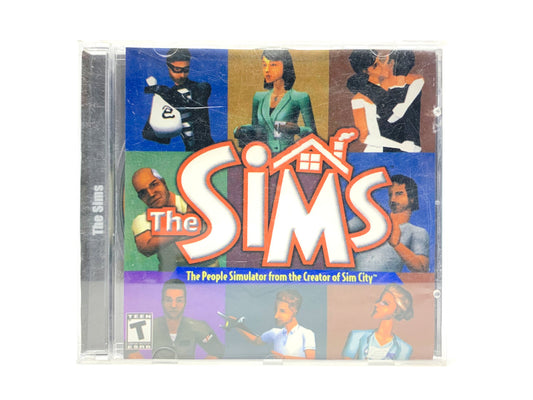 The Sims • PC (Windows)
