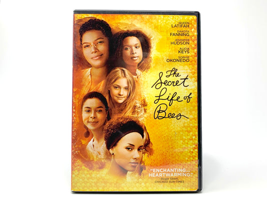 The Secret Life of Bees • DVD