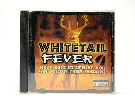 Whitetail Fever • PC (Windows)