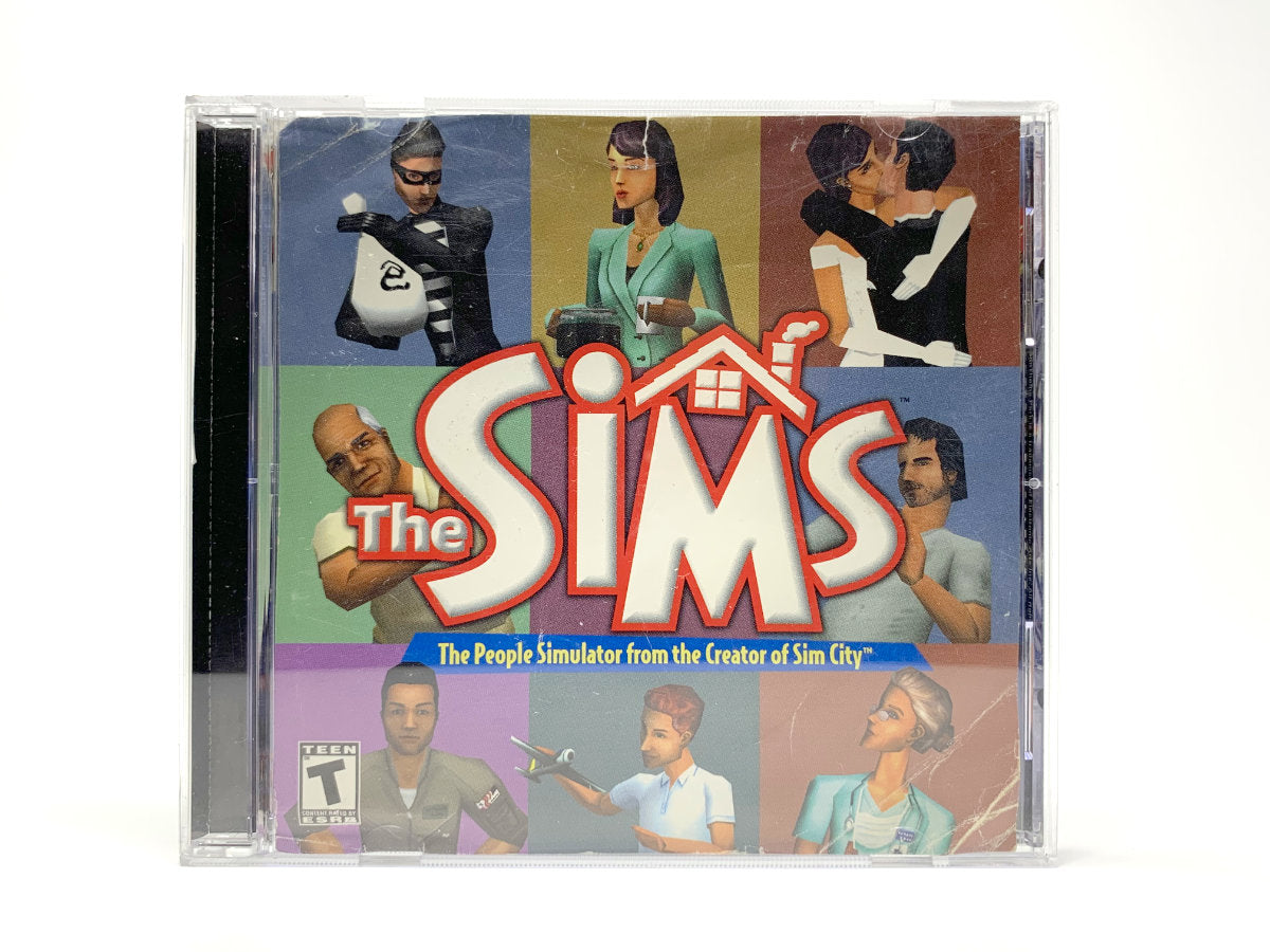 The Sims • PC