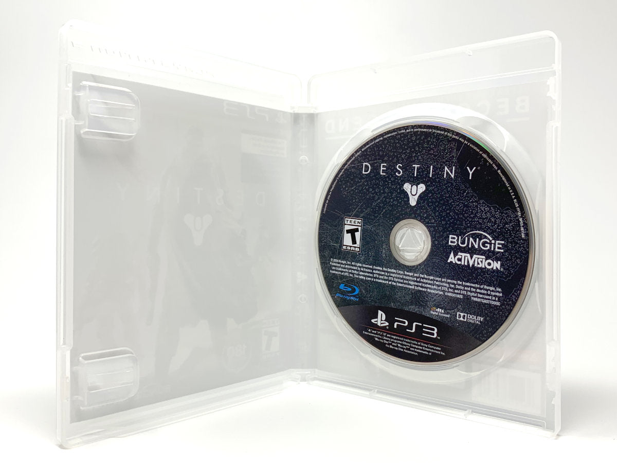 Destiny • Playstation 3