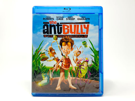 The Ant Bully • Blu-ray