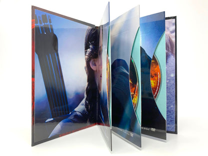 The Hunger Games: Mockingjay - Part 2 *w/ FREE Bonus Disc* • Blu-ray