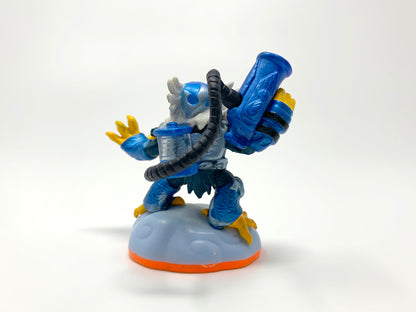 LightCore Jet-Vac (Series 1) Skylander • Skylanders Giants