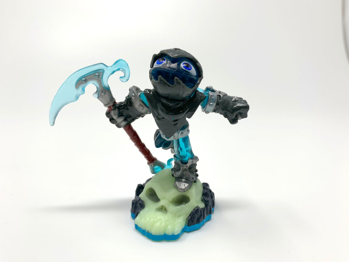 LightCore Grim Creeper Skylander • Skylanders SWAP Force