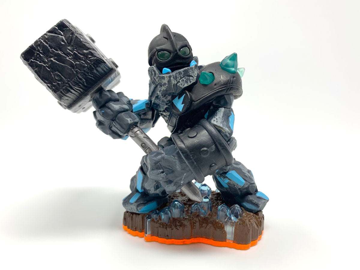 Granite Crusher Giant Skylander • Skylanders Giants