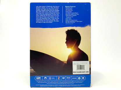 Laguna Beach: The Real Orange County: Season 2 *Box Set* • DVD