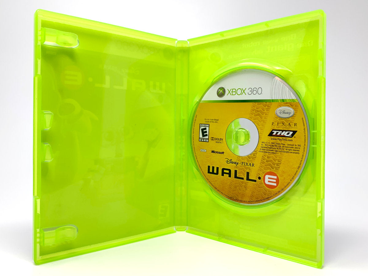 WALL-E • Xbox 360