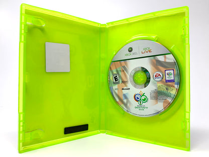 FIFA World Cup: Germany 2006 • Xbox 360