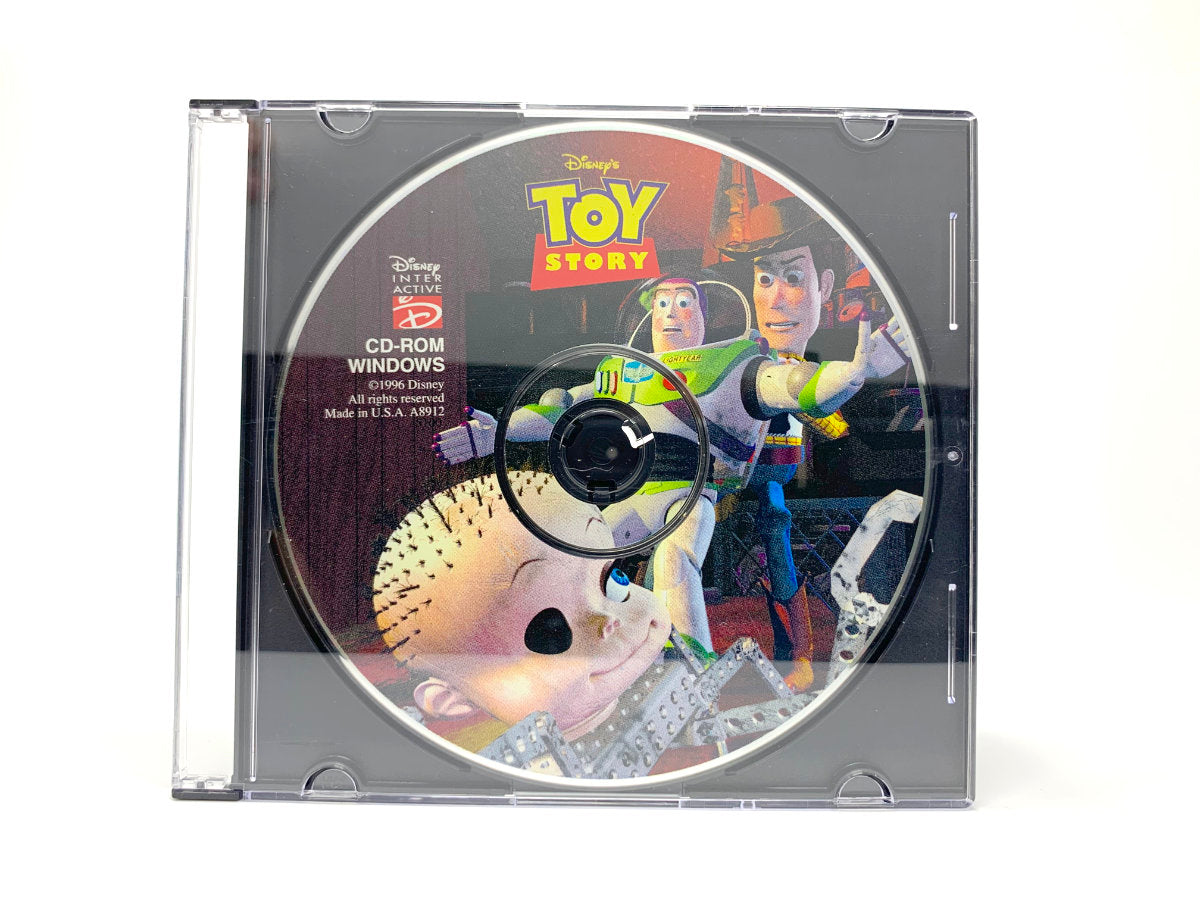 Toy Story • PC (Windows)