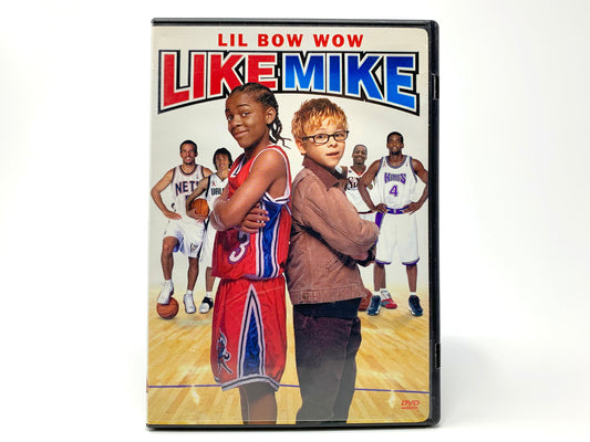 Like Mike – Special Edition • DVD