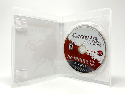 Dragon Age: Origins - Awakening • Playstation 3
