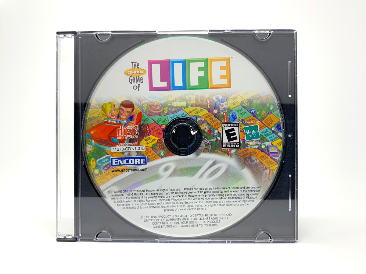 The Game of Life • PC (Windows)