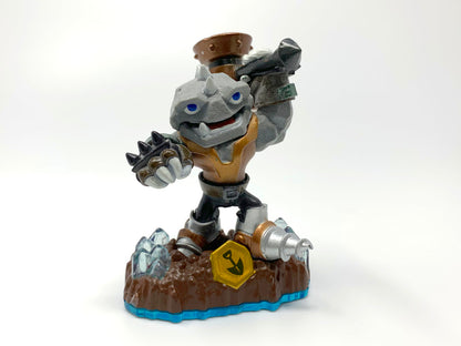 Rubble Rouser SWAP Force Skylander • Skylanders SWAP Force