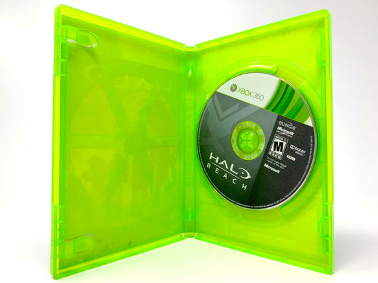 Halo: Reach • Xbox 360