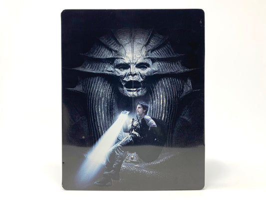 The Mummy • Blu-ray
