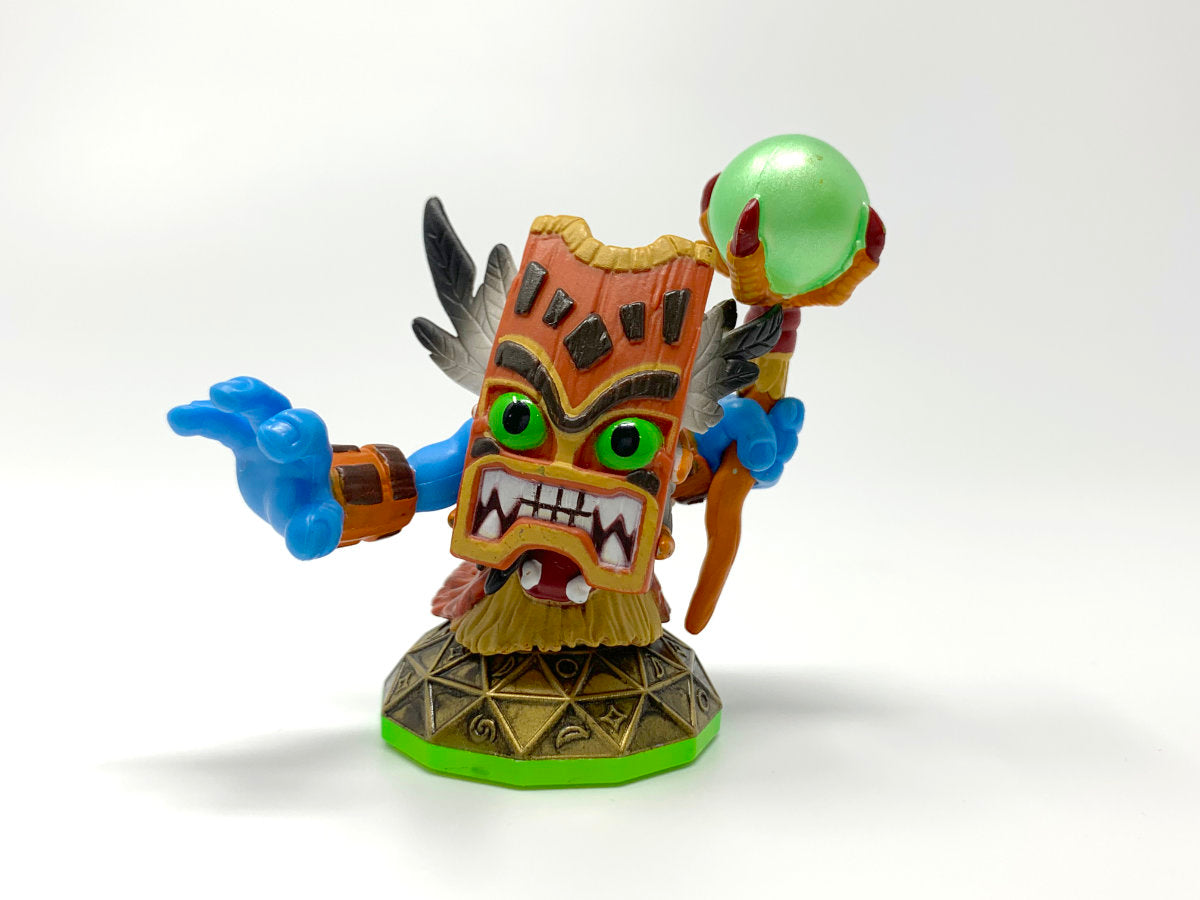 Double Trouble (Series 1) Skylander • Skylanders Spyro’s Adventure