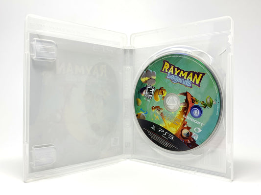 Rayman Legends • Playstation 3