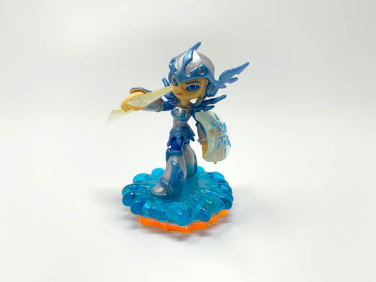 Chill (Series 1) Skylander *w/ FREE Card* • Skylanders Giants