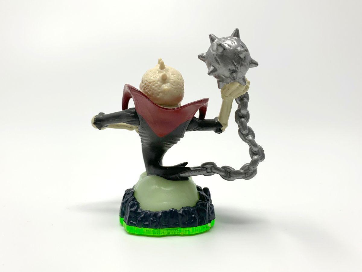 Ghost Roaster Skylander • Skylanders Spyro’s Adventure