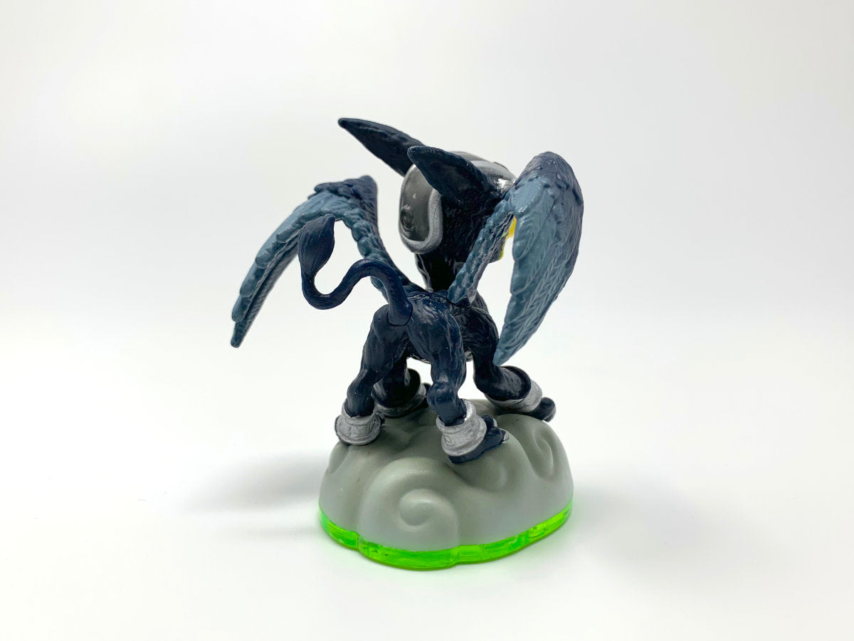 Sonic Boom (Series 1) Skylander • Skylanders Spyro’s Adventure