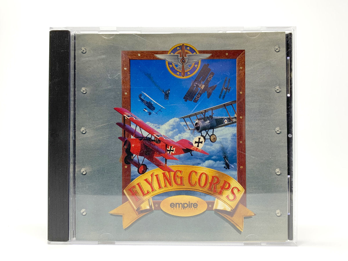 Flying Corps • PC