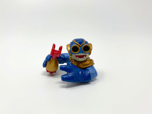 Boom Jet SWAP Force Skylander • Skylanders SWAP Force (Top Only)