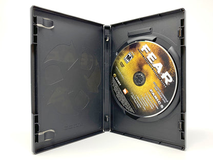 F.E.A.R.: First Encounter Assault Recon • PC (Windows)