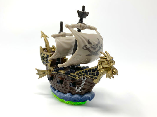 Pirate Seas Magic Item • Skylanders Spyro’s Adventure