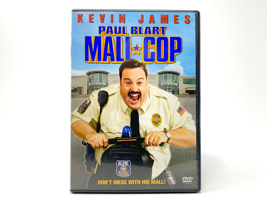 Paul Blart: Mall Cop • DVD