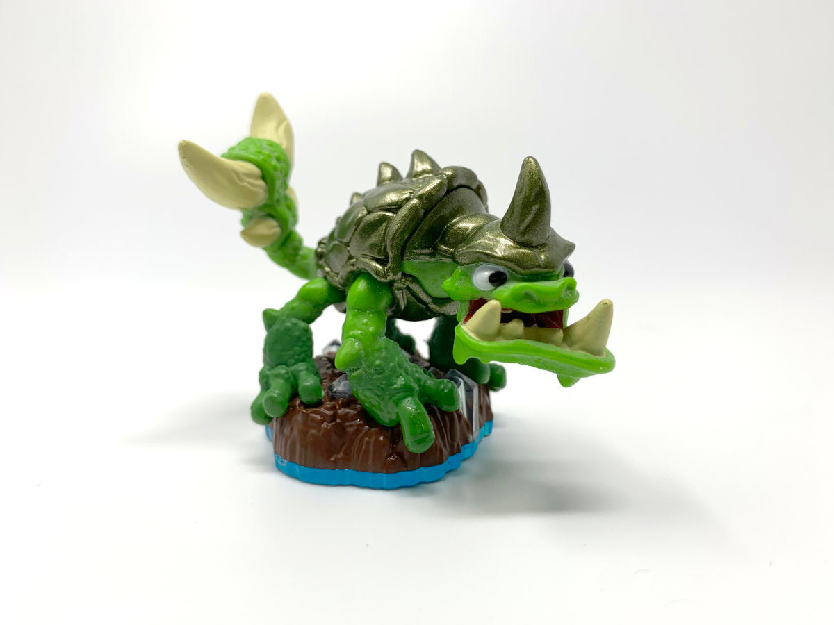 Slobber Tooth Skylander • Skylanders SWAP Force