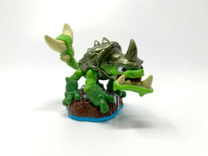 Slobber Tooth Skylander • Skylanders SWAP Force