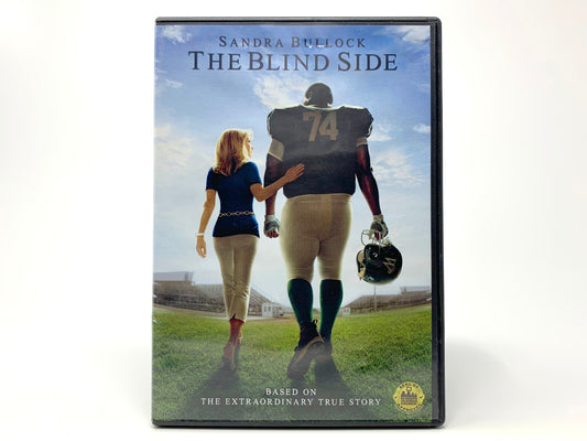 The Blind Side – Widescreen • DVD