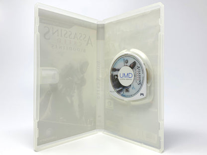 Assassin's Creed: Bloodlines • PSP
