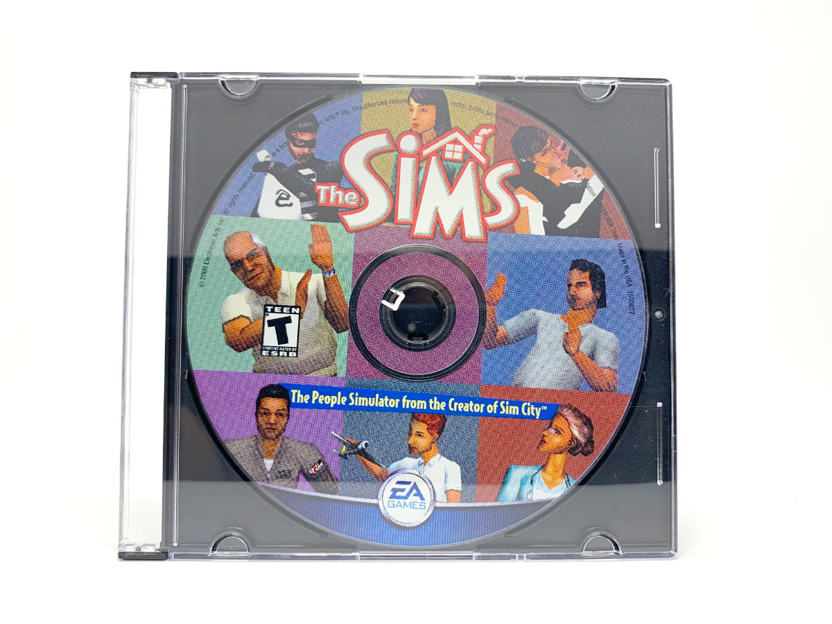 The Sims • PC (Windows)