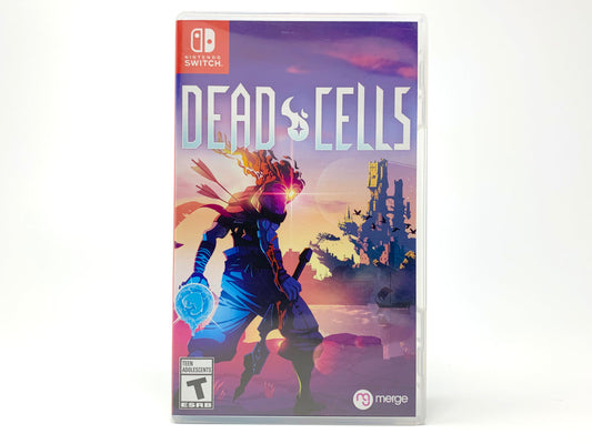 Dead Cells • Nintendo Switch
