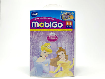 Disney Princess • VTech MobiGo