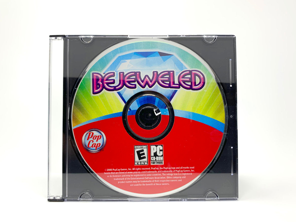 Bejeweled • PC (Windows)