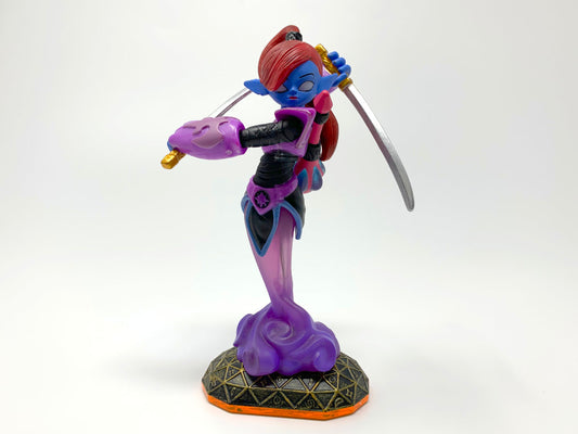 Ninjini Giant Skylander • Skylanders Giants