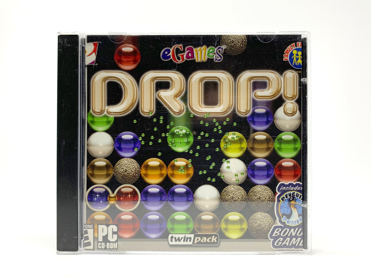 Drop! • PC