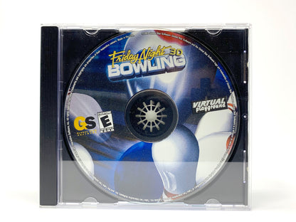 Friday Night 3D Bowling • PC (Windows)