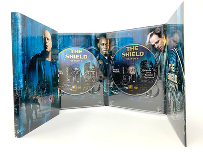 The Shield: Season 2 *Box Set* • DVD