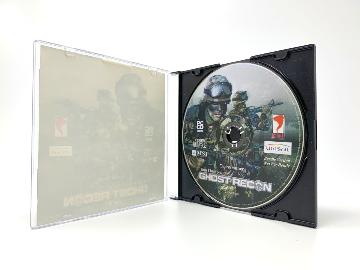 Tom Clancy's Ghost Recon • PC (Windows)