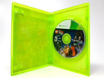 The LEGO Movie Videogame • Xbox 360