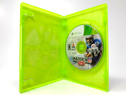 Madden NFL 25 • Xbox 360