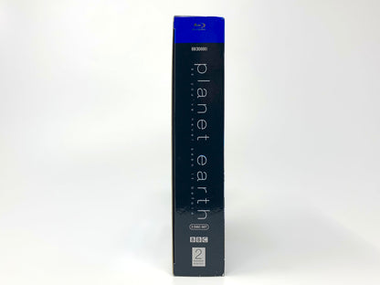 Planet Earth: The Complete Series *Box Set* • Blu-ray & DVD