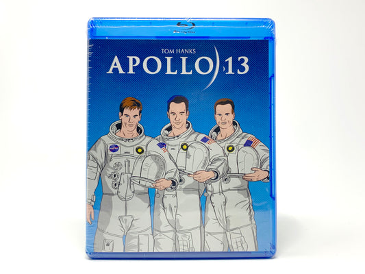 Apollo 13 • Blu-ray