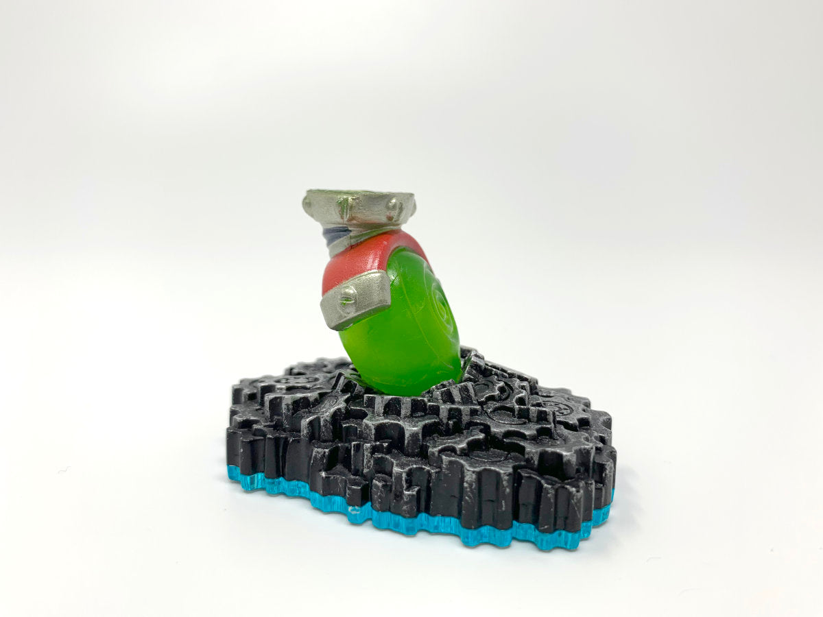 Magna Charge SWAP Force Skylander • Skylanders SWAP Force (Base Only)